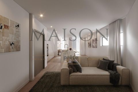 Lejlighed i Maia, Porto, Maia - € 385.000 | Ref: MP-EF-A-263 - foto 4