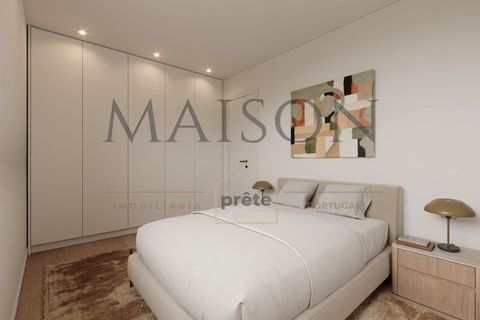 Lejlighed i Maia, Porto, Maia - € 375.000 | Ref: MP-EF-A-262 - foto 7