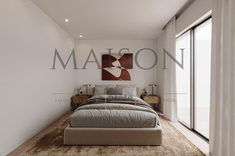 Lejlighed i Maia, Porto, Maia - € 375.000 | Ref: MP-EF-A-262 - foto 8