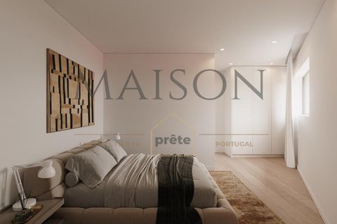 Lejlighed i Maia, Porto, Maia - € 375.000 | Ref: MP-EF-A-262 - foto 12
