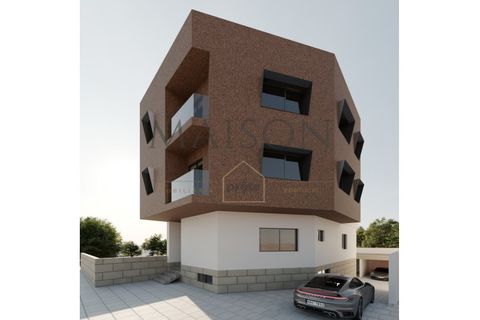 Lejlighed i Maia, Porto, Maia - € 375.000 | Ref: MP-EF-A-262 - foto 13