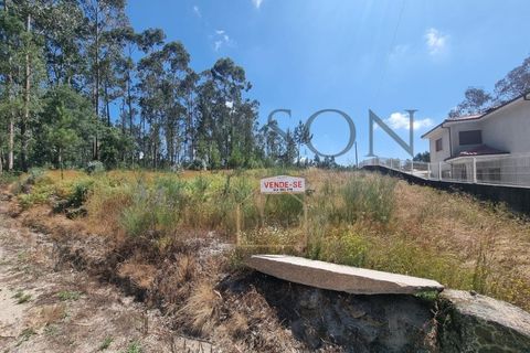 Terreno en Codessos, Porto, Codessos - € 60.000 | Ref: MP-EF-T-259 - photo 1