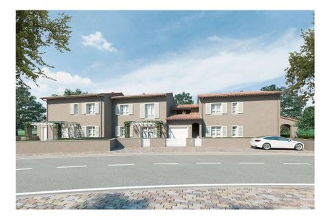Villa a Pontedera, Pisa, Pontedera - € 285.000 | Ref: 2025P070 - foto 2