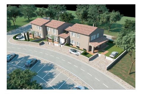 Villa a Pontedera, Pisa, Pontedera - € 285.000 | Ref: 2025P070 - foto 4