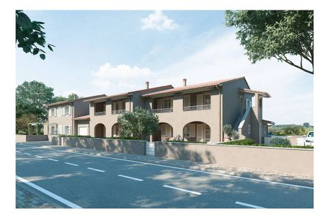 Villa a Pontedera, Pisa, Pontedera - € 285.000 | Ref: 2025P070 - foto 5