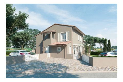 Villa a Pontedera, Pisa, Pontedera - € 285.000 | Ref: 2025P070 - foto 6