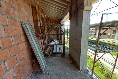 Villa a Pontedera, Pisa, Pontedera - € 285.000 | Ref: 2025P070 - foto 20