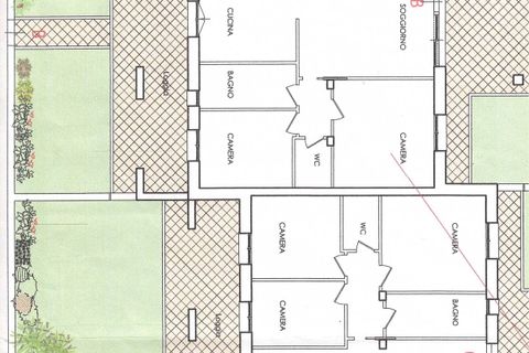 Villa a Pontedera, Pisa, Pontedera - € 285.000 | Ref: 2025P070 - foto 21