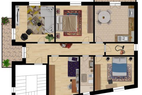 Villa a Albenga, Savona, Albenga - € 620.000 | Ref: 604 - foto 41