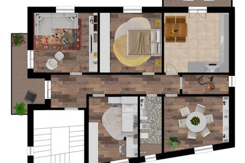Villa a Albenga, Savona, Albenga - € 620.000 | Ref: 604 - foto 42