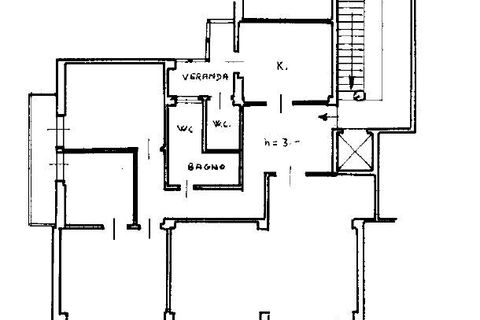Leilighet i Albenga, Savona, Albenga - € 450 000 | Ref: 401 - foto 12