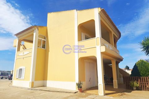 Villa i Algoz, Faro, Algoz - € 780.000 | Ref: FS199 - foto 5