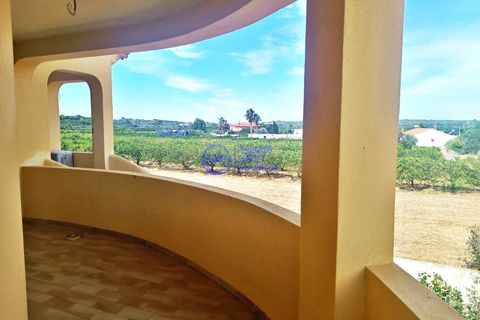 Villa i Algoz, Faro, Algoz - € 780.000 | Ref: FS199 - foto 7