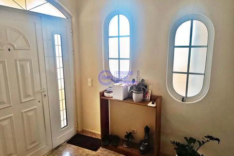Villa i Algoz, Faro, Algoz - € 780.000 | Ref: FS199 - foto 8