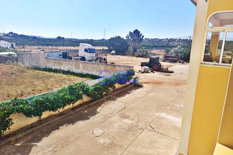 Villa i Algoz, Faro, Algoz - € 780.000 | Ref: FS199 - foto 11