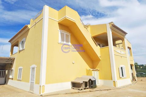 Villa i Algoz, Faro, Algoz - € 780.000 | Ref: FS199 - foto 17