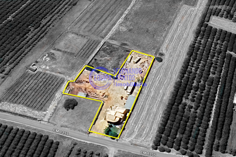 Villa i Algoz, Faro, Algoz - € 780.000 | Ref: FS199 - foto 4