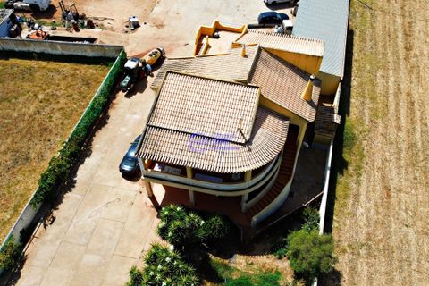Villa i Algoz, Faro, Algoz - € 780.000 | Ref: FS199 - foto 20