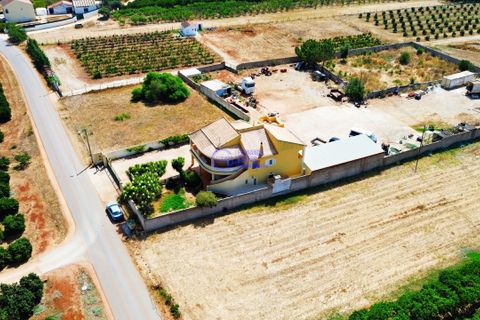 Villa i Algoz, Faro, Algoz - € 780.000 | Ref: FS199 - foto 22