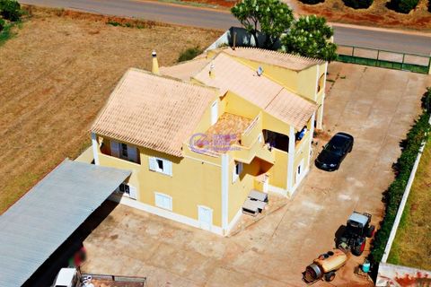 Villa i Algoz, Faro, Algoz - € 780.000 | Ref: FS199 - foto 24