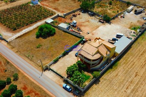 Villa i Algoz, Faro, Algoz - € 780.000 | Ref: FS199 - foto 25