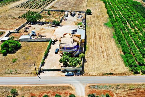 Villa i Algoz, Faro, Algoz - € 780.000 | Ref: FS199 - foto 1