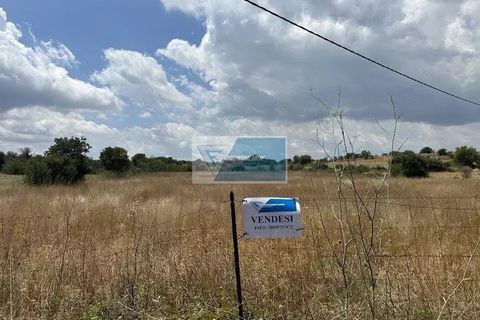 Helårsgrund i Noto, Siracusa, Noto - € 30.000 | Ref: NT TCAM 30 - foto 1