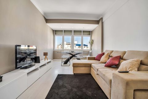 Lejlighed i Almada, Setubal, Almada - € 475.000 | Ref: C0277-00755 - foto 2