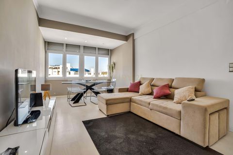 Lejlighed i Almada, Setubal, Almada - € 475.000 | Ref: C0277-00755 - foto 3