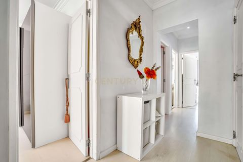 Lejlighed i Almada, Setubal, Almada - € 475.000 | Ref: C0277-00755 - foto 13