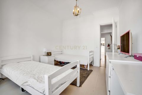 Lejlighed i Almada, Setubal, Almada - € 475.000 | Ref: C0277-00755 - foto 15