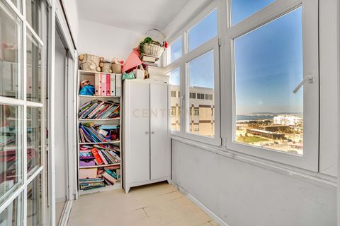 Lejlighed i Almada, Setubal, Almada - € 475.000 | Ref: C0277-00755 - foto 16