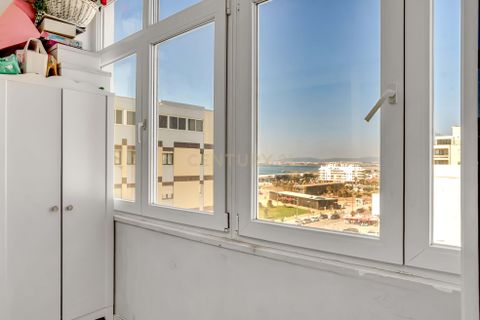 Lejlighed i Almada, Setubal, Almada - € 475.000 | Ref: C0277-00755 - foto 18