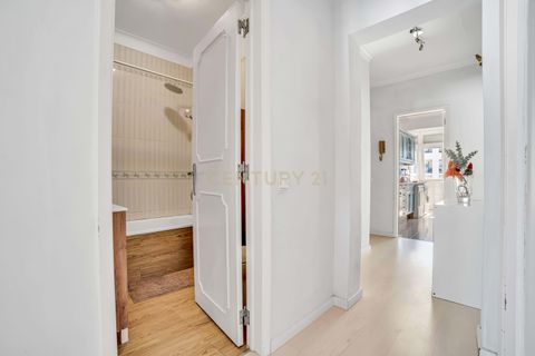 Lejlighed i Almada, Setubal, Almada - € 475.000 | Ref: C0277-00755 - foto 20