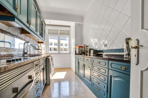 Lejlighed i Almada, Setubal, Almada - € 475.000 | Ref: C0277-00755 - foto 23