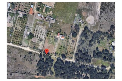Helårsgrund i Quinta do Anjo, Setubal, Quinta do Anjo - € 70.000 | Ref: UNU.I.1357.18585 - foto 3