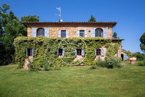Landejendom i Lucignano, Arezzo, Lucignano - € 3.500.000 | Ref: DIC.17895 - foto 4