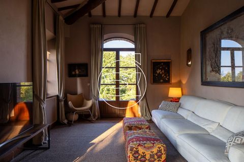 Landejendom i Lucignano, Arezzo, Lucignano - € 3.500.000 | Ref: DIC.17895 - foto 19