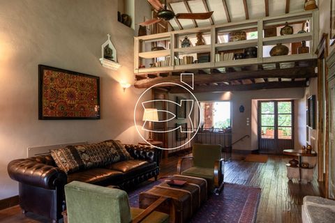 Landejendom i Lucignano, Arezzo, Lucignano - € 3.500.000 | Ref: DIC.17895 - foto 23