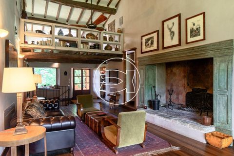 Landejendom i Lucignano, Arezzo, Lucignano - € 3.500.000 | Ref: DIC.17895 - foto 24
