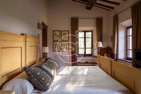 Landejendom i Lucignano, Arezzo, Lucignano - € 3.500.000 | Ref: DIC.17895 - foto 25