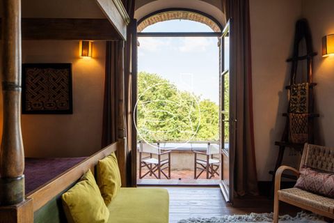 Landejendom i Lucignano, Arezzo, Lucignano - € 3.500.000 | Ref: DIC.17895 - foto 26