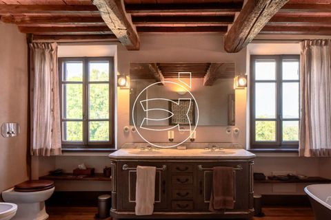 Landejendom i Lucignano, Arezzo, Lucignano - € 3.500.000 | Ref: DIC.17895 - foto 28