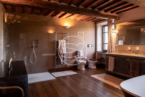 Landejendom i Lucignano, Arezzo, Lucignano - € 3.500.000 | Ref: DIC.17895 - foto 29