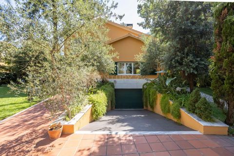 Villa i Seixal, Setubal, Seixal - € 1.875.000 | Ref: C0379-00901 - foto 1