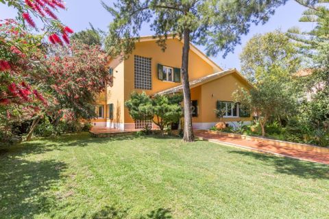 Villa i Seixal, Setubal, Seixal - € 1.875.000 | Ref: C0379-00901 - foto 2