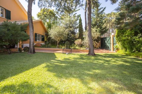 Villa i Seixal, Setubal, Seixal - € 1.875.000 | Ref: C0379-00901 - foto 3