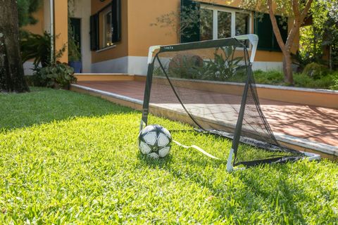 Villa i Seixal, Setubal, Seixal - € 1.875.000 | Ref: C0379-00901 - foto 4