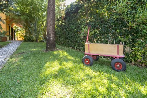 Villa i Seixal, Setubal, Seixal - € 1.875.000 | Ref: C0379-00901 - foto 5