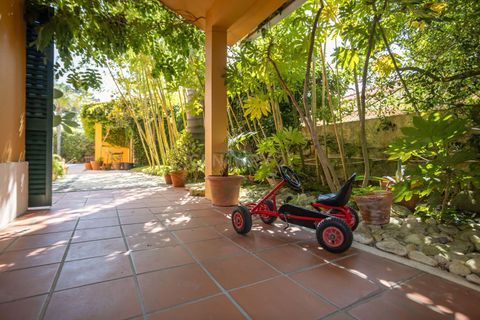 Villa i Seixal, Setubal, Seixal - € 1.875.000 | Ref: C0379-00901 - foto 6